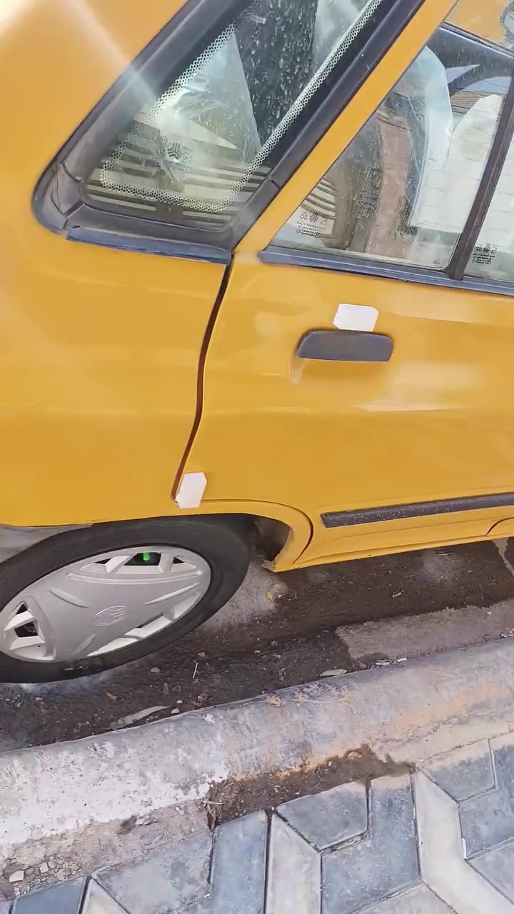 سايبا • موديل ٢٠١٢
