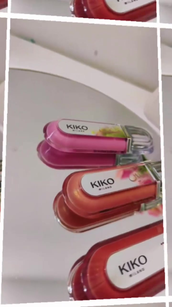 💄 اسمكِ على حمرتكِ المفضلة! 💄
وصلت أحدث تشكيلة من غلوست/حمرة كيكو (KIKO) الأكثر طلباً، متوفرة الآن بتصميم خاص مع حفر اسمكِ بالليزر بأسلوب عصري وأنيق جداً!
✨ ليش تختارين زهرة ستايل؟
 أصالة المنتج وضمان الجودة.
 حفر ليزري احترافي وواضح.
 هدايا مميزة تعبر عن اهتمامكِ بالتفاصيل.
📲 احجزي قطعتكِ المخصصة الآن:
📱 واتساب / اتصال: ***********
💖 زهرة ستايل - اطلبيها باسمكِ اليوم! # الكل #حمر #جمال  #اناقه@الكل
