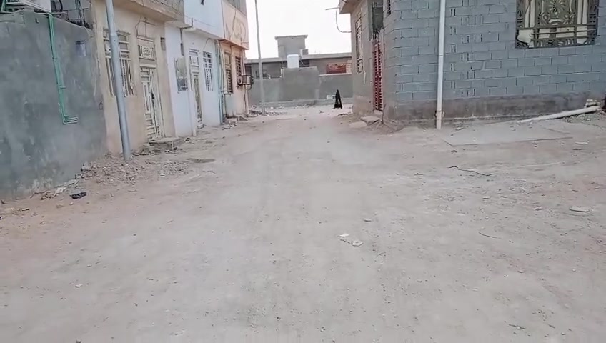 حسينية • كنطرت سلام • ١٠٠م