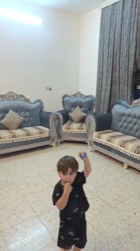 تخم • جديد كلش • بي مجال