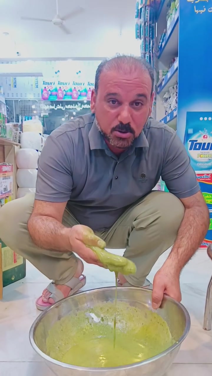 🌿✨ جمال شعرك يبدأ من الطبيعة ويا مجمع تحرير العطار! ✨🌿

وفرنالك تشكيلة مميزة للعناية بالشعر:
🌿 السدر السعودي
🌿 المشاط
🌿 الحنة اليمني
🌿 الحنة السعودي
🌿 حنة الفاو
☕ وقهوة نواة التمر بنكهتها المميزة

منتجات طبيعية وتراثية لمحبي العناية بالشعر والجمال بالطريقة الأصيلة ❤️

📍 مجمع تحرير العطار – النجف، ناحية الحيرة، مقابل السوق الجديد
📞 ***********

#مجمع_تحرير_العطار #السدر_السعودي #المشاط #الحنة_اليمني #الحنة_السعودي #حنة_الفاو #قهوة_نواة_التمر #العناية_بالشعر #نجف #الحيرة

