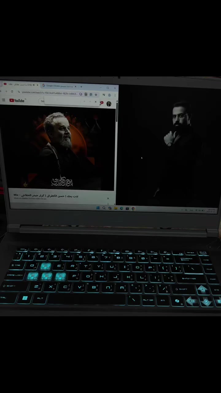 السلام عليكم msi اخت الجديدة استعمال قليل جدآ كارتون بعد موجود عنواني كربلاء
السعر 900 الف خواته مليون و100  رقم تلفون ***********
