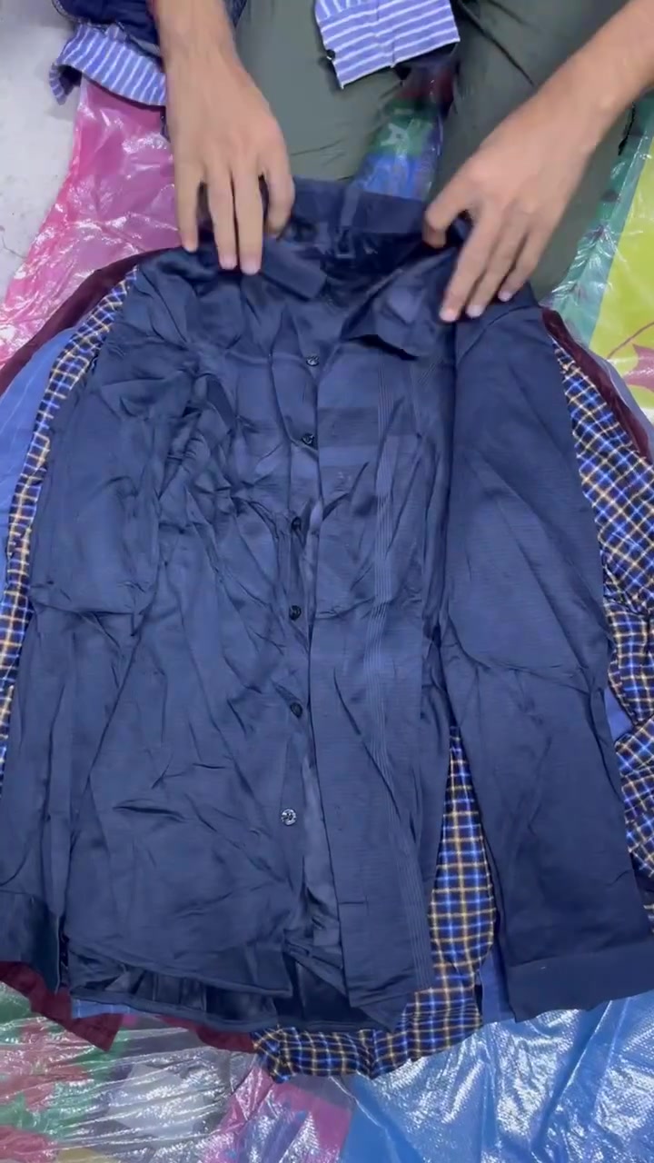 قميص رجالي • درجة أولى • فلوجه حي الضباط