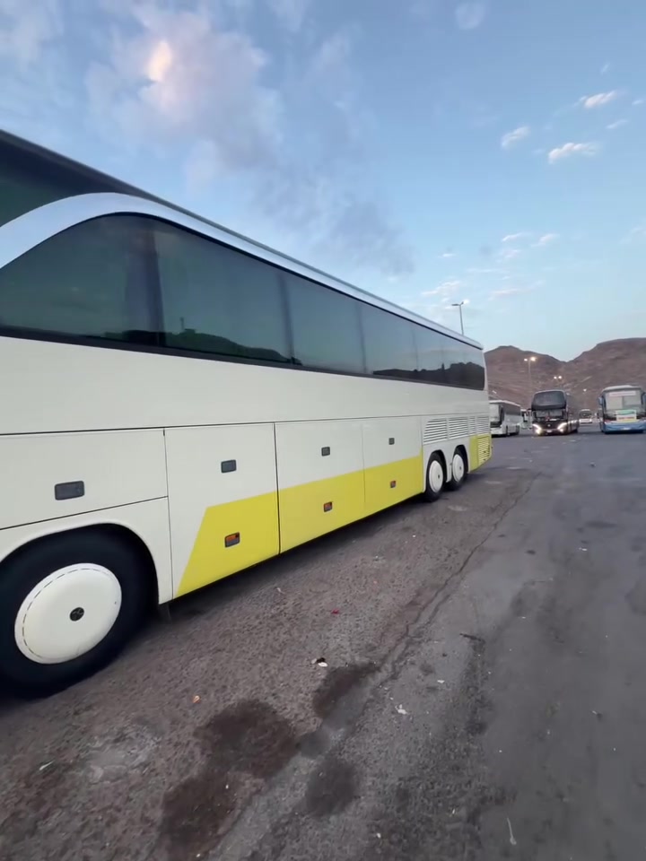 باص أم السيوف • ٢٠٠٥ • ٥٥نفر