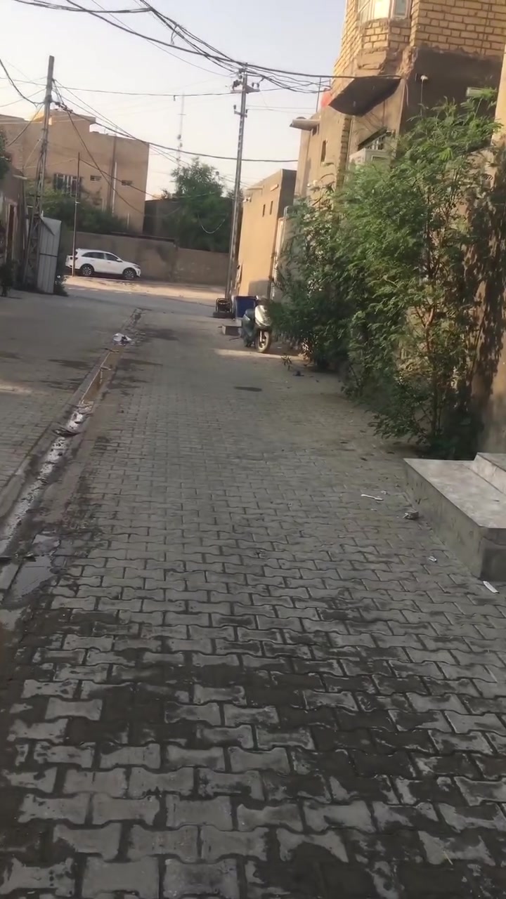 بستان عبدالحسين ال راضي • ٢٨١م • ٣ غرف