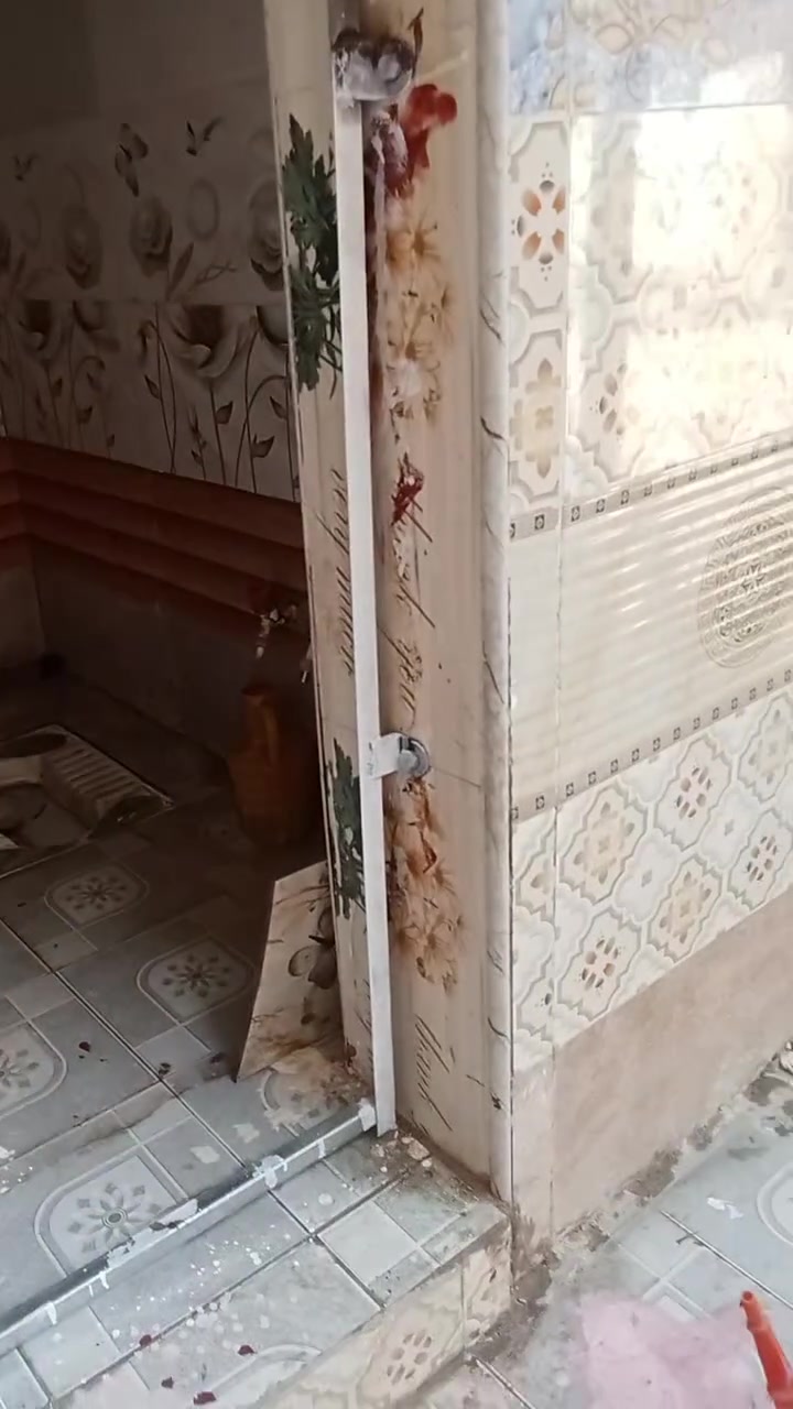 بيت للإيجار • منطقة الفين يم • هشام ابو الغاز