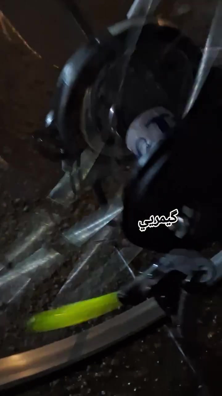 ليدز • كامله • النجف حي المكرمة