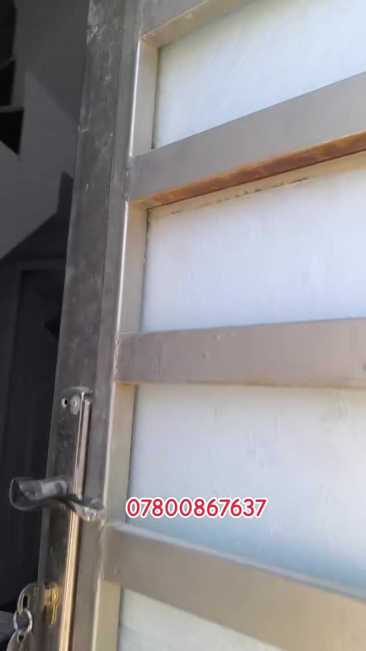 🏡 دار للبيع – حي ميسان / النجف الأشرف
📐 المساحة: 50م²
💰 السعر: 28 مليون دينار
✅ شغل جناي درجة أولى
✅ بناء طابوق جمهوري
✅ أساس وسقف كونكريت مسلح
✅ البيت مطبّك السطح وجاهز للسكن
🛏️ غرفة، صالة، مطبخ، حمام، ومخزن سطح
🚰 تانكي + كيزر وتشطيب ماء كامل
📍 قرب سكلة الكرعاوي – شارع الزوار
📄 سند زراعي مع إقرار محكمة
📞 ***********
