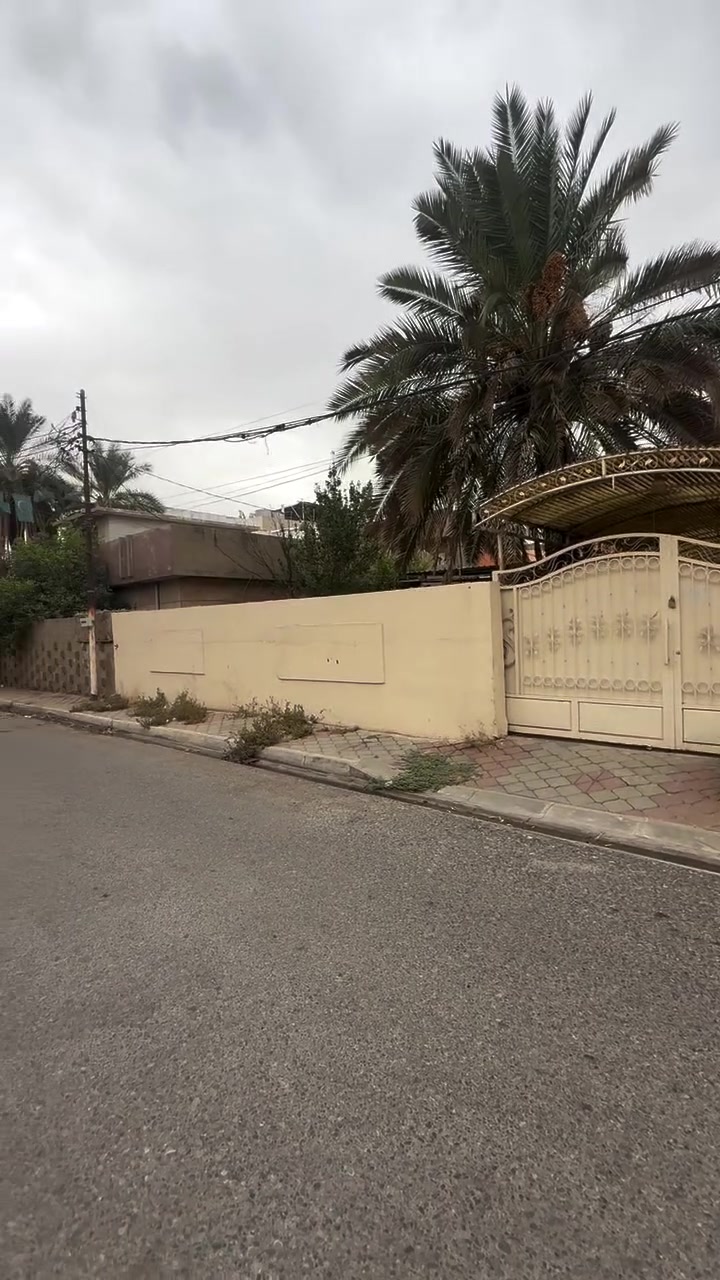 كركوك • ٥٣٦م • طابو ملك
