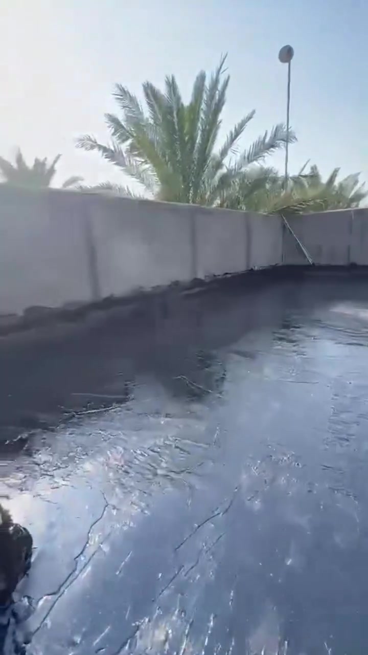 ماستك • عزل سطوح • جميع المواد