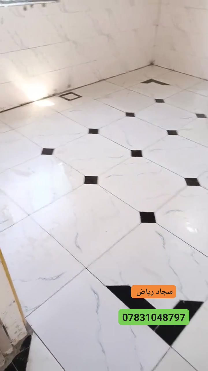 نعمل كافه السيراميك والبورسلين والمرمر
أرضي وجداري 
وبأسعار مناسبة 
  اتصل وتتدلل***********
