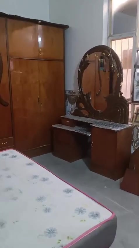 المحموديه بغداد • مستعمله • غرفه نوم
