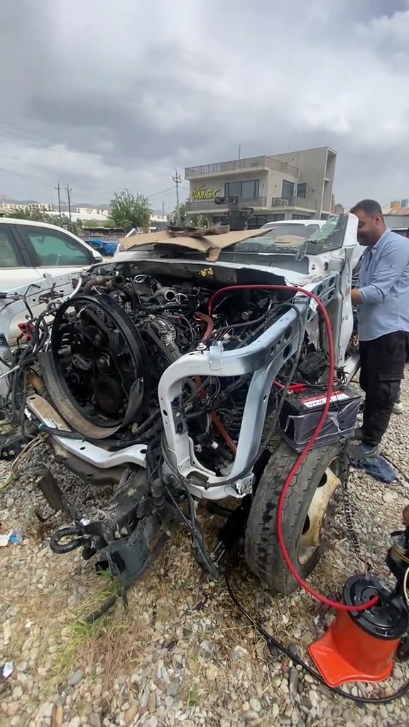 فورد ٢٠١٨ • برمجة عقل • مفاتيح وتشغيل