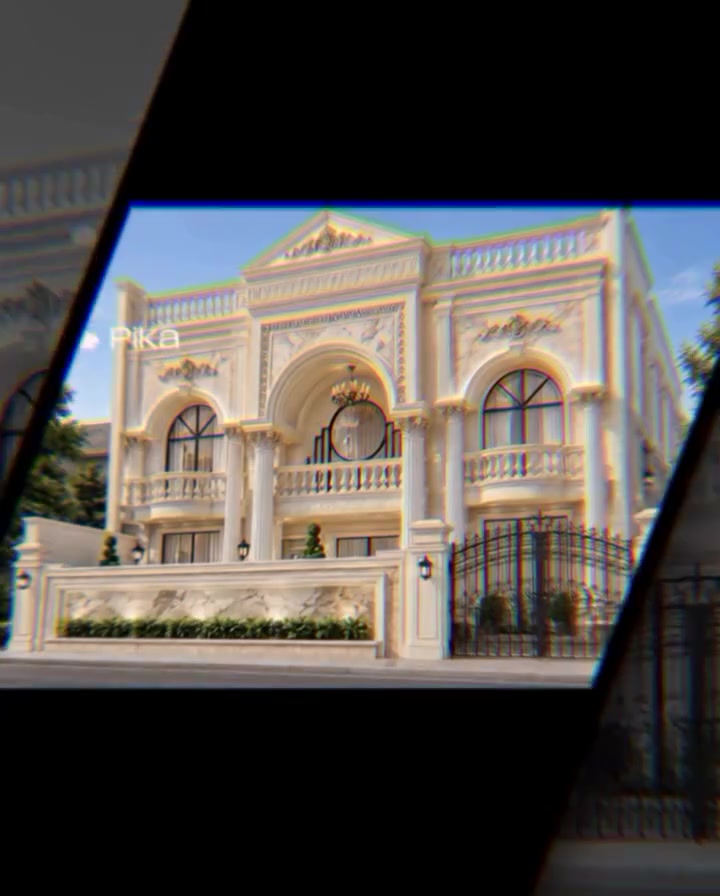 تصميم واجهة 14 م في📍بابل\المحاويل 🏛️للتواصل 📞*********** #المهندسة_المعمارية_زهراء_ناجي #البيت_المعماري #تصميم#اشراف#تنفيذ
