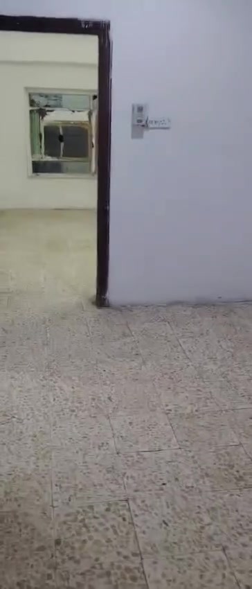 يوجد لدينا

شقه للايجار طابق اول

غرفتين كلدور مطبخ صحيات

سعر اجار ٢٥٠ الف

أجور الماء والكهرباء والانترنت واصل علينا

حله حي المهندسين قرب مركز تأهيل الجرحى

للاستفسار الاتصال على الرقم ***********
مراجعة مكتب ابو رقية
