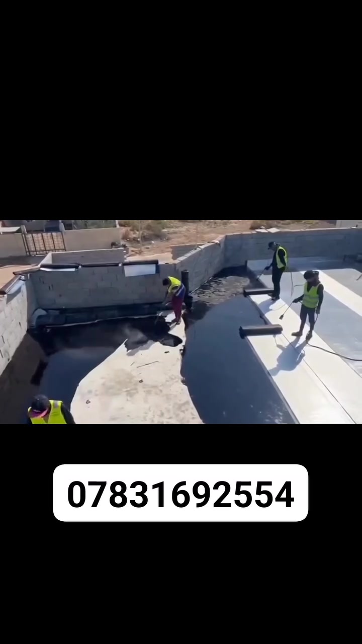 *********** 
***********
شركة الضامن للايزوكام

🔸 **عزل احترافي يحمي بيتك ومشروعك لسنوات**
نوفر لكم أعمال الإيزوكام والعزل المائي والحراري بأيدي فنيين محترفين، باستخدام مواد أصلية وبجودة عالية.

✅ حماية من تسربات المياه والرطوبة
✅ مقاومة للحرارة وأشعة الشمس
✅ تنفيذ احترافي وجودة مضمونة

💯 **مواد عالية الجودة • تنفيذ باحترافية • حلول عزل تدوم طويلاً**

📞 **للتواصل والاستفسار:**
*********** واتســـاب
***********
📍 **خدمتنا لجميع مناطق العراق*

شركة المهندس نور الجبوري للايزوكام
🔹 *اختيارك الصحيح لعزل أقوى وحماية تدوم.*
