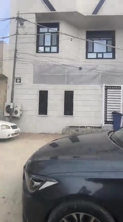 بيت للبيع • كربلاء • فديو