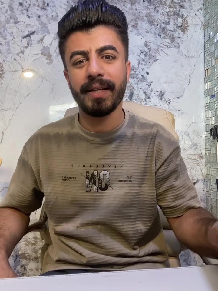 ✈️ حلم زيارة إيران صار أسهل!
بعد اليوم لا تخلي المبلغ يوقفك…
مع سومر للسياحة والسفر تگدر تحجز رحلتك إلى إيران بالتقسيط المريح.

✅ دفعات ميسرة
✅ إجراءات سهلة
✅ مقاعد محدودة

راسلنا الآن واحجز مكانك قبل اكتمال العدد.
📞 ***********
📞 ***********
