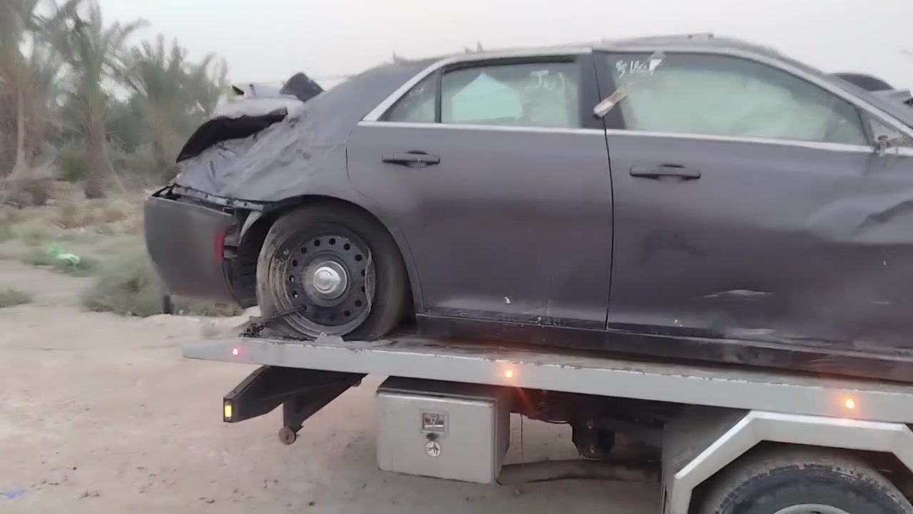اوبتيما • ٢٠١٧ • بغداد