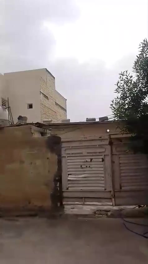 خلف كلية السلام • ١٠٠م • ٢ غرف