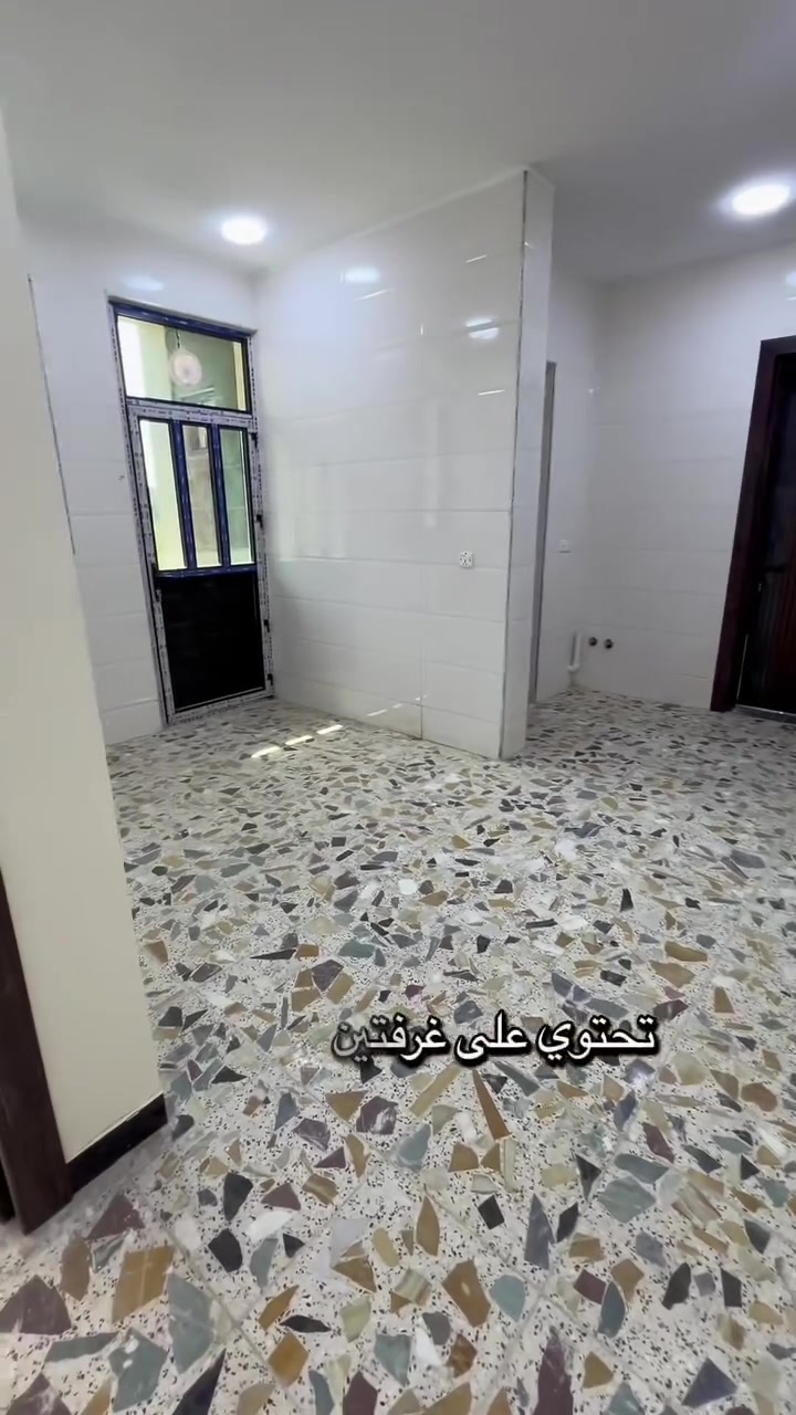 الغدير • خلف معجنات الفراشه • غرفتين