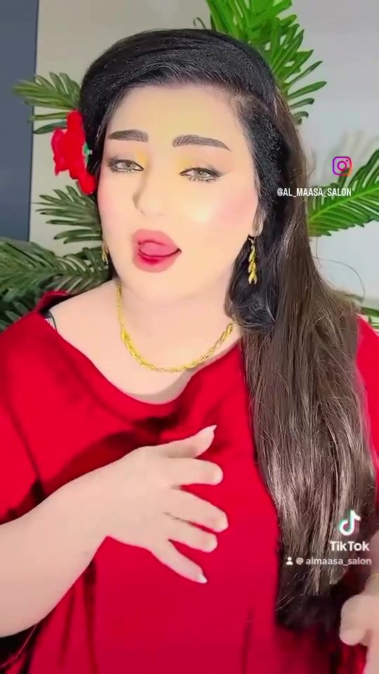 مكياج مودل • الكوت العزه • إعدادية الهدى