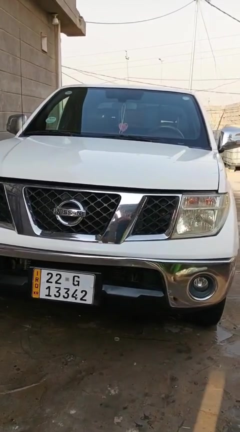 نيسان بيكم موديل 2013 كفاله عامه من الصبغ للضربه تبديل  شغال كهربائيات خير من الله مكان السياره محافظه بابل للتواصل***********
