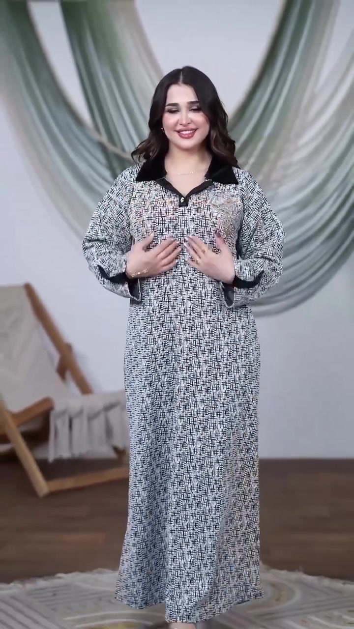 شتوي ٢٠٢٧ • مقاسات ٥٥-٩٠ • توصيل كل المحافظات