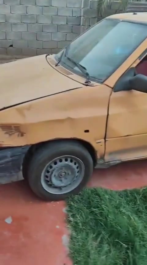 سايبا موديل 11 سياره شغاله كير و مكينه نظاف كشر كدامك ابيع هالموجود مصفره هيئه و غرامات تحويل مباشر سنويه ل 29 هزه جديده السعر 13 و بيها مجال بسيط مكاني بغداد المدائن ***********
