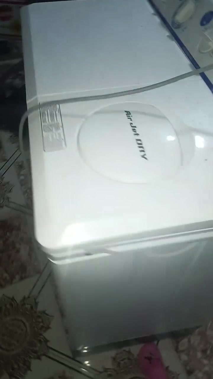 غساله للبيع شغاله ونضيفه سعره 175 مكانه فلوجه حي نزال

