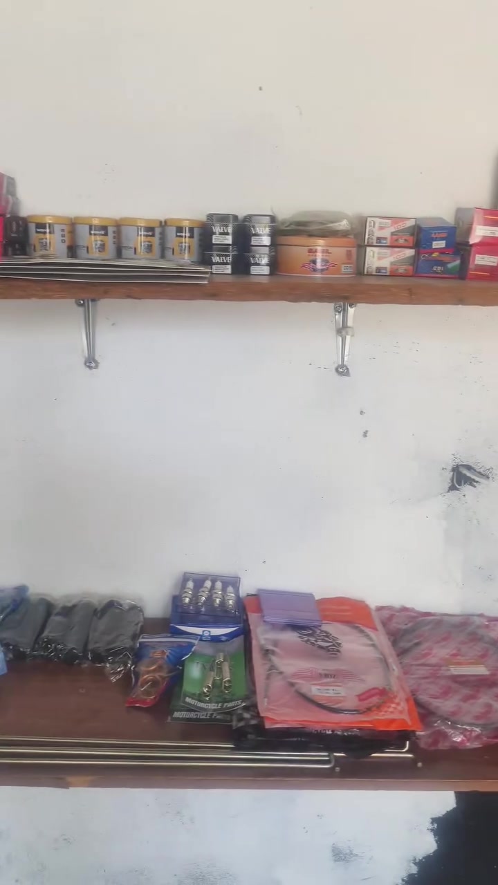 🎉عدنا على بركة الله تم افتتاح محلات اليوسف 🎊
وتم فتح ورشه تصليح جميع انواع ال موطورات الإيراني وستوتات+البزون +الباسكلات الهوائي
بإدارة (#اليوسف)

---
 خدماتنا المميزة:
فتح المحرك كامل اب 25فقط
تعمير بستم اب10 فقط 
تبديل كلاجات اب 3فقط
تبديل بوربرين اب 3فقط
تبديل ولفات اب 4فقط
تبديل صينه مال زنجيل كامل اب 4 فقط
وكو شغلات ال تجي ون جيك ونطيك سعر

⏰ ساعات العمل اليومية:
3 مسئا -منتصف الليل
---
🎁 عرض الافتتاح الخاص:
خَصْم ٣٠٪ 💰
لمدة ثلاثة ايام يبدأ من الاثنين
ال الخميس
 2026 /23/8
---
📍 العنوان:
حي سومر -شارع الساهرون المضمد أبو عبدالله(قرب معمل الكاشي) يم محلات الخليل  
---
📞 للحجز والاستفسار:
*********** #رقمي
