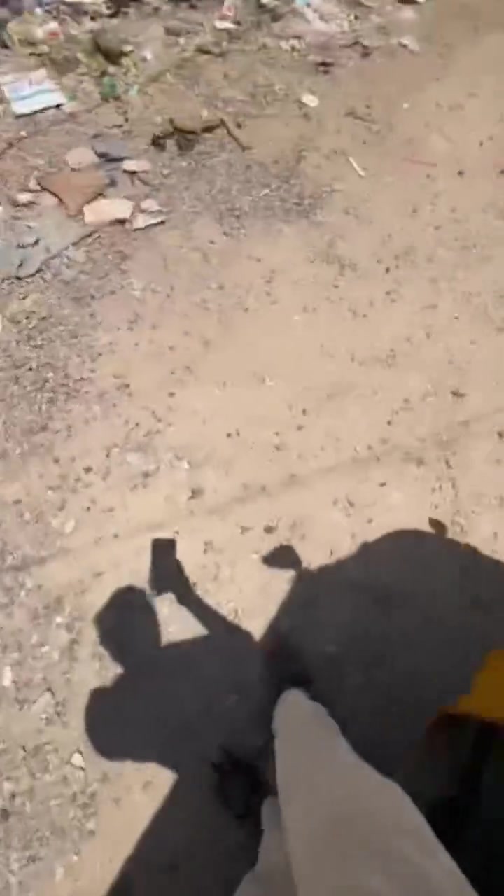 السلام عليكم قطعه أرض للبيع طابو زراعي رأسه شارع عشرين المساحه 100 / ***********
