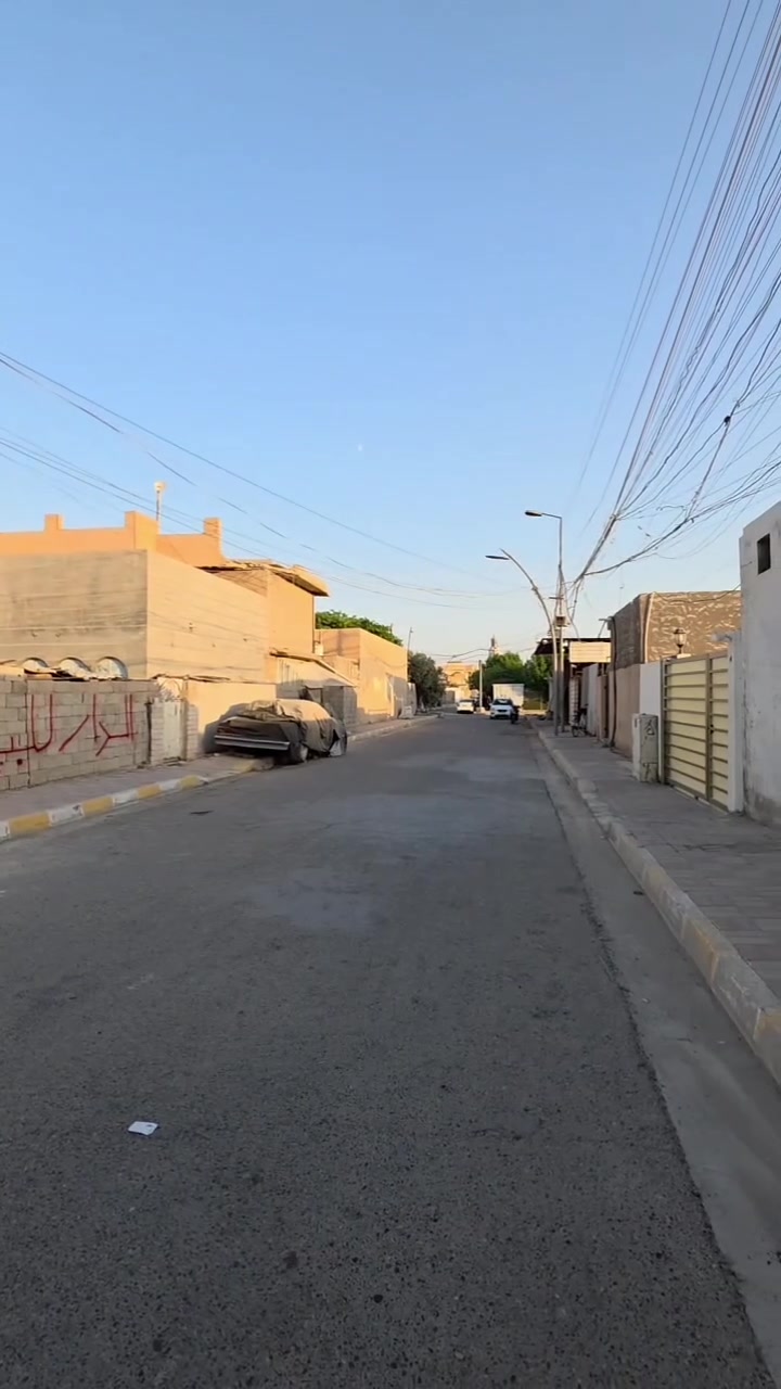 منطقة الملعب • دار سكني • ٣٧٥م