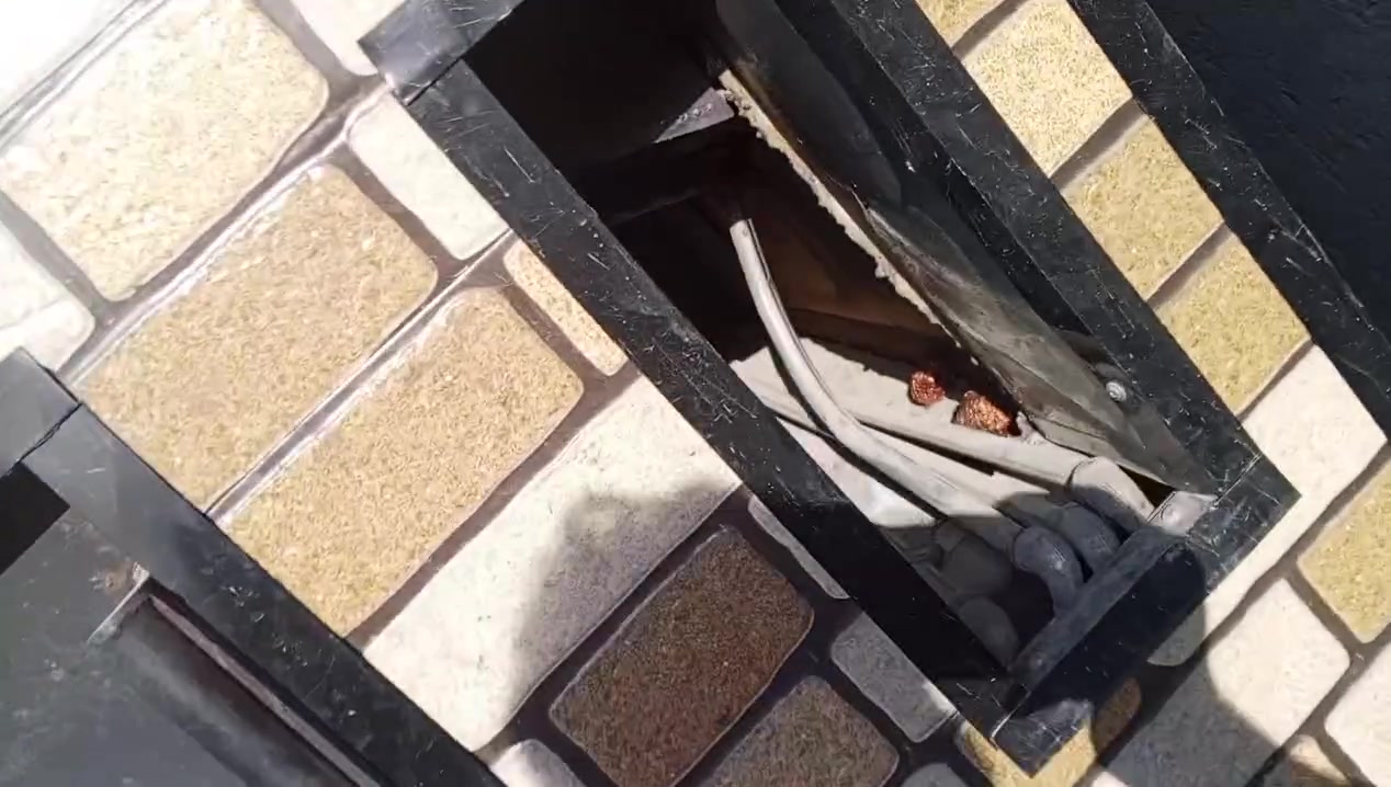 السلام عليكم فرن غازي نفطي هم يصير للبيع سعره واحد ونص
مكانه واسط كوت مركز مدينه  ***********
