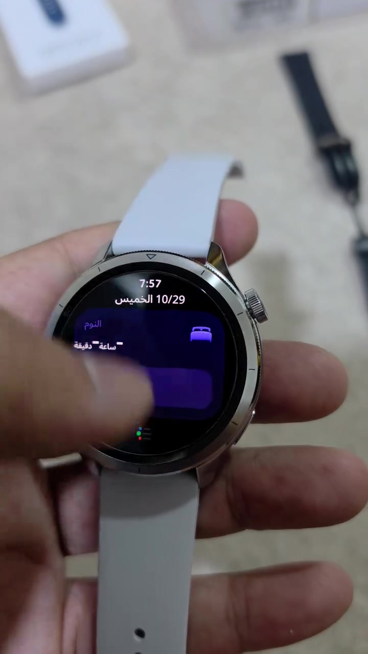 شاومي S4 • ابيض • نظيف ١٠٠%
