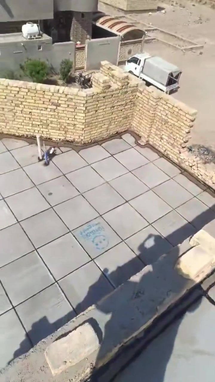 تزفيت • تطبيك شتايكر • الدوانيه