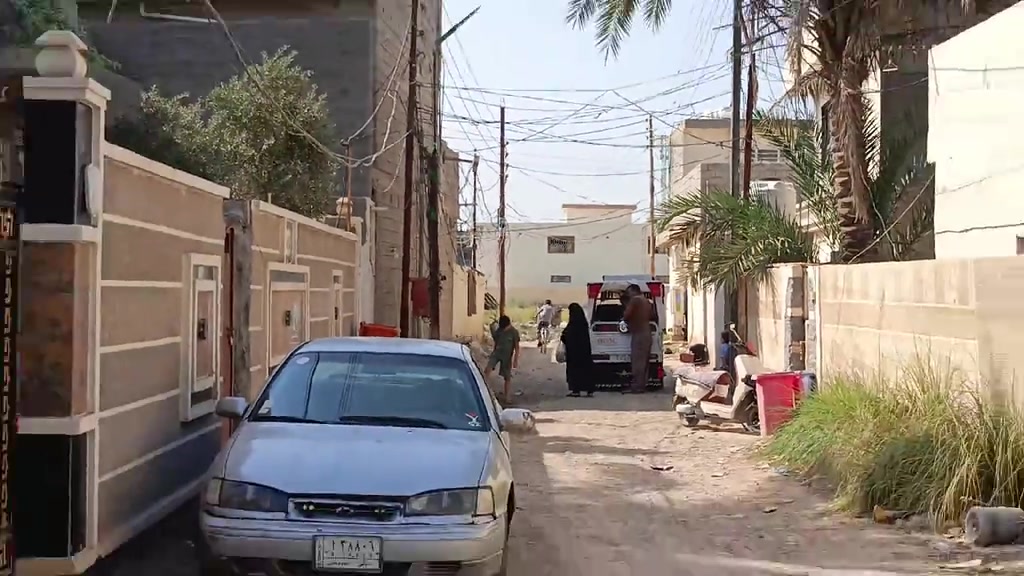 بعقوبة بهرز • ١٩٥م • طابو زراعي