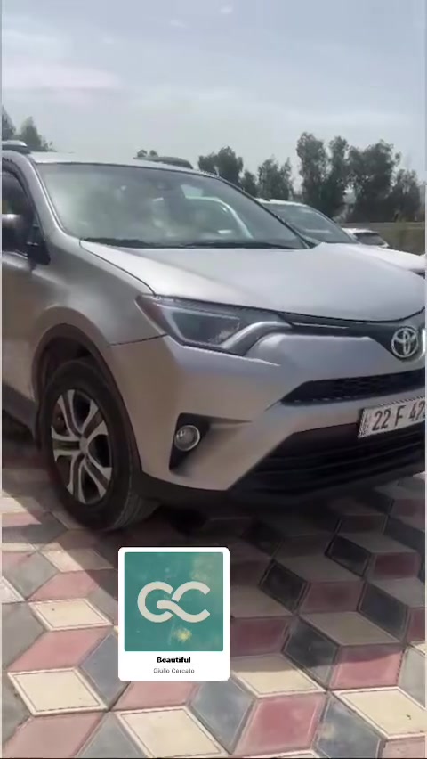 رف فور موديل 18 أمريكي حادث فقط جاملغ امامي. خير من لله بسمي السعر 160 ورقه *********** عنوان ديالى
