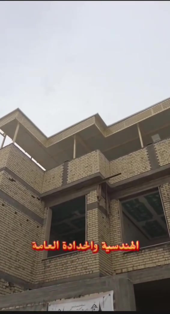 سقيفة سندويج بنل • إبداع البصرة • جودة عالية