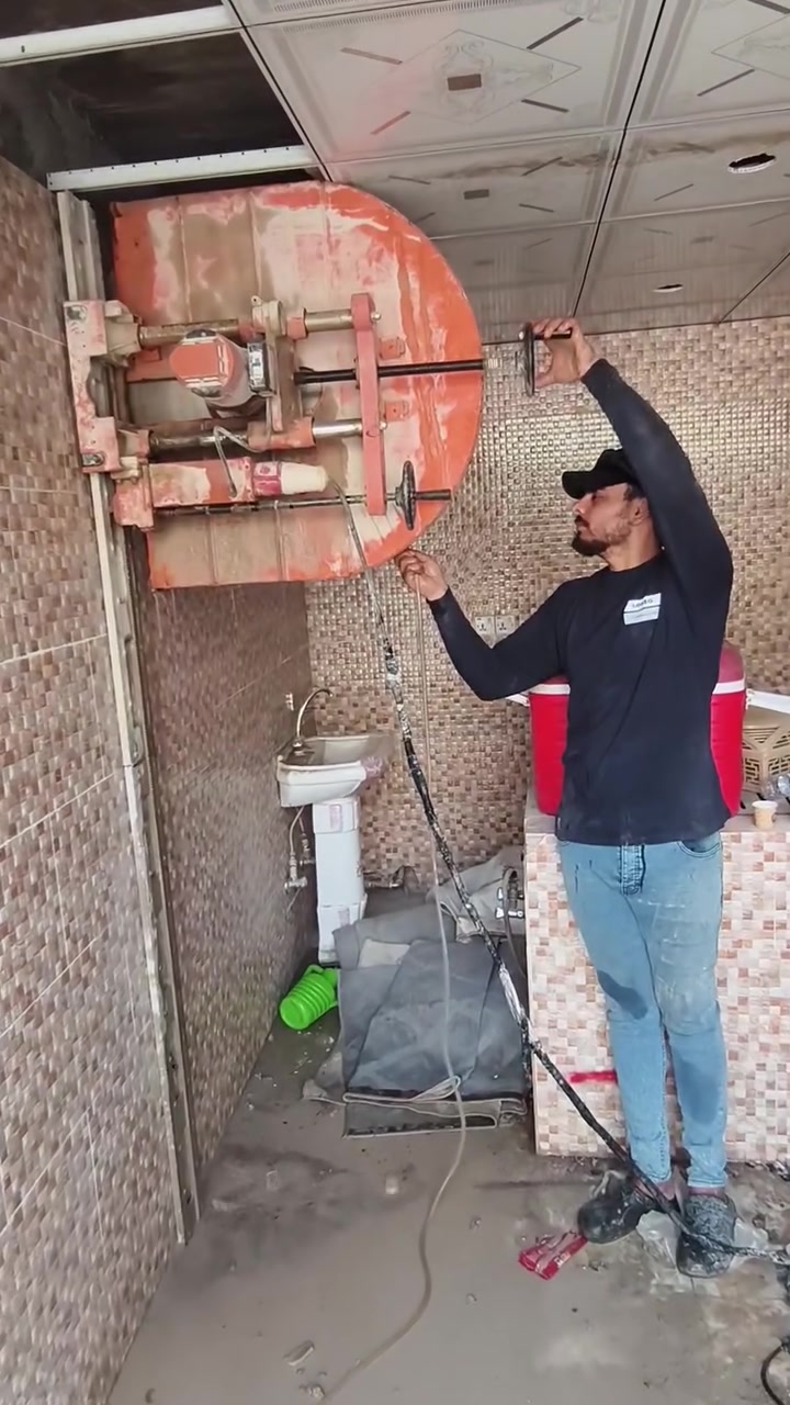 نشتغل جميع مناطق كركوك
للاتصال على الرقم ***********
