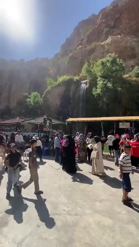 شمنتظر؟ تعال وونّس نفسك ويانا برحلة يلدا! ✨
أجواء حلوة، ضحك، وذكريات ما تنسى 🤍
لا تفوّت الفرصة، احجز مكانك وخلّينا نعيشها سوا!
