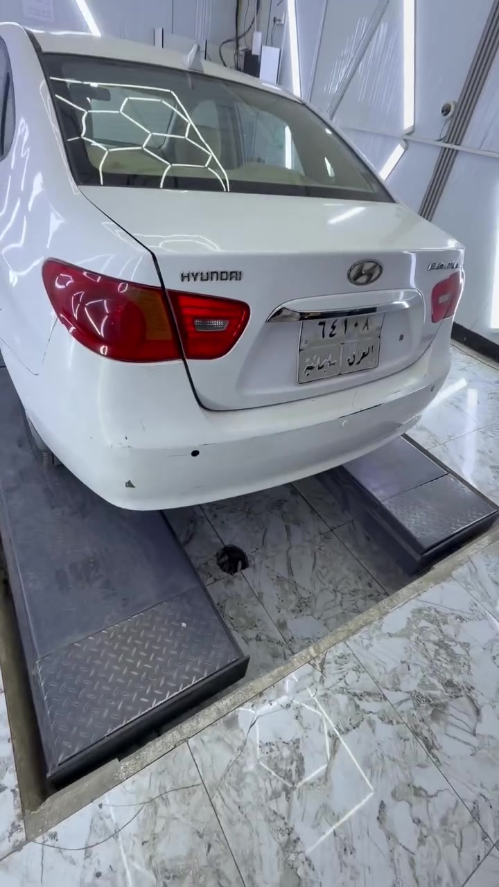 ✨🚘 معرض أبو غيث للسيارات 🚘✨
📍 بغداد – العامرية / شارع المضيف
🔹 يوجد لدينا:
بيع • مراوس • شراء جميع أنواع السيارات
📑 نوفر عقود مرورية أصولية
✔️ مجازة من قبل عمليات بغداد
✔️ ومديرية المرور العامة
🔧 كمل معاملتك بكل سهولة داخل المعرض: (سونار ابو غيث )
فحص شامل للسيارة بأحدث الأجهزة
👨‍🔧 بإشراف مهندسين مختصين ومحترفين
💯 راحتك واطمئنانك تبدأ من عدنا
📞 للاستفسار:
***********
***********
🎥 كل التفاصيل موجودة بالفيديو

