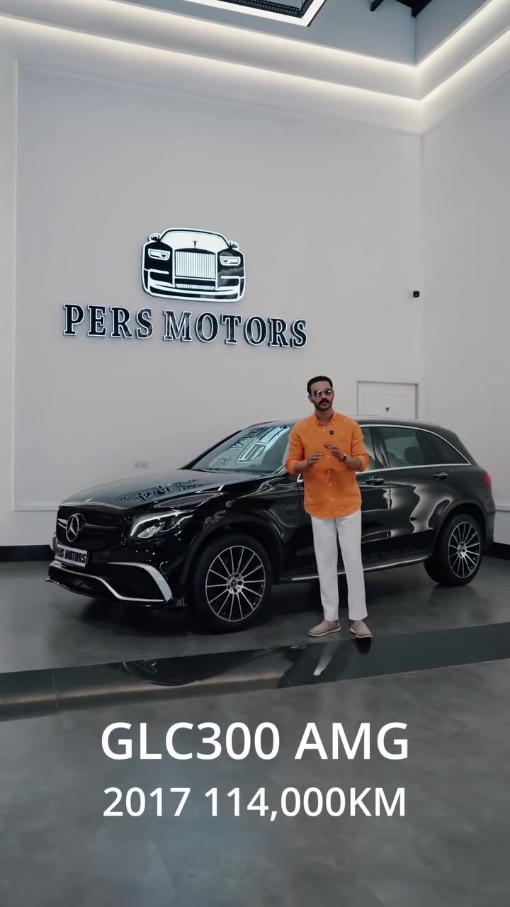 تحيه للأعضاء الكروب 
للبيع 
Mercedes-Benz 
Glc-300 AMG
2017
اللون اسود ملكي ♠️        كلين تايتل 
وارد الماني ضمان دولي

‎المواصفات فول فول للاخير
‎رادارات اماميه وجانبيه 
نقاط عمياء
كشنات جلد وكهربائي وتدفئة 
تحكمات استيرن+شيفتات
استيرن كهربائي
مقاعد خزن  ميموري
سقف بانوراما
ماوس تحكم نظام الترفيه 
لايتات ليد نهاري امامي وخلفي 
وبقيه المواصفات المعروفه 
بي ٢-٣ مكان شوية pdr نص شبر
للتفاصيل اكثر 
***********    كورك ، واتساب، فايبر

مكان السياره اربيل شركة پیرس موتورس 🇩🇪
