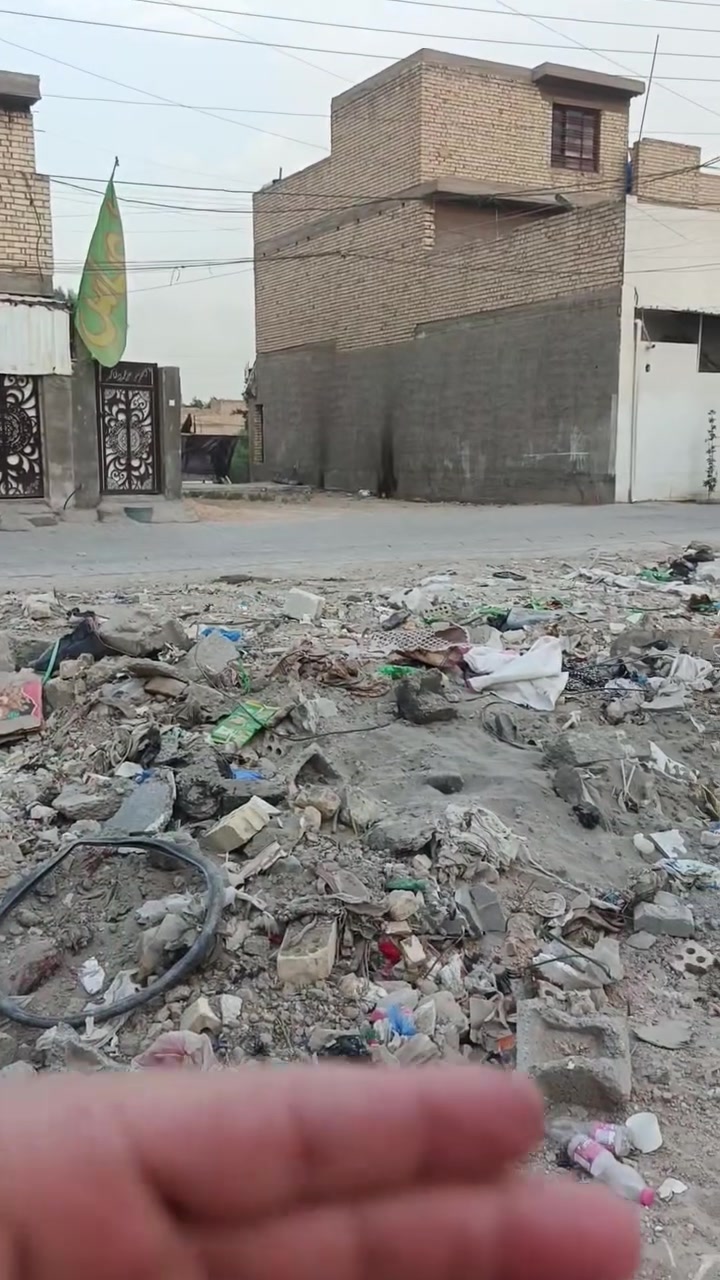 الدوانم شارع المدرسه • ٥٠م • واجهه ٥