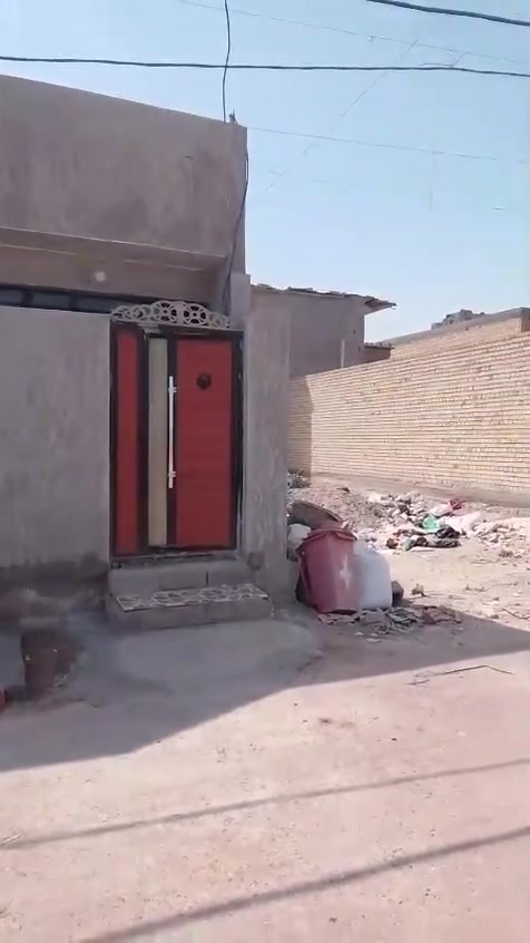 الحميديه • ١٠٠م • قرب مدارس المزايه
