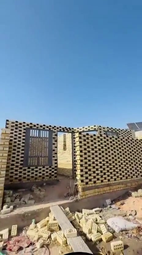 إشراف مهندس • بناء