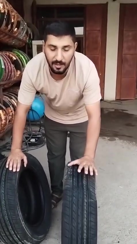 السلام عليكم ورحمه الله وبركاته
تعلن محلات الريحانه سابق محلات ابو صالح  للإطارات والبطاريات عن البيع بأسعار تنافسية. العنوان...القيارة.. جدعة .. الشارع العام.. مقابل المقبرة ..رقم الهاتف *********** إنتاج 2026 جميع الإطارات                               
                        
بالإضافة لوجود احجام كثيرة أخرى لم اذكرها .....
