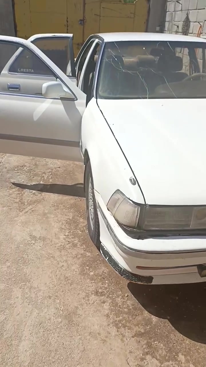 للبيع او للمراوس ابمارسدس كرسته شطح ونجي نقل جثه مكاني كوت ***********
