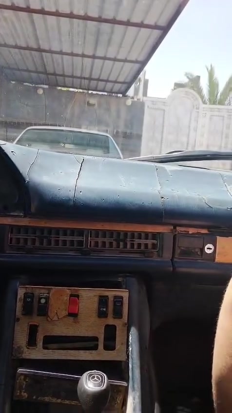 السلام عليكم
للبيع مارسيدس رئاسي باب طويل 500 SEL
موديل 1985
محرك و كير تويوتا 2500
رقم مثنى مشروع وطني تحويل 
السعر 20 ورقة
***********
