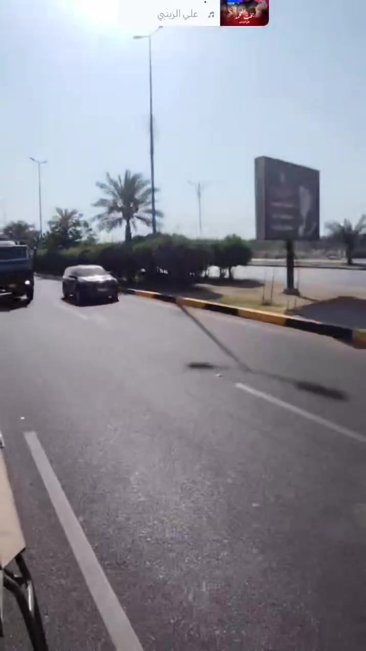 البي ٨٣ بلاديه قلاب مكينة ٢٨ محسن جديده كير برميل ١٦٠ مجموعه جي اف شاصي مكفول سنويه بسمي مشروع وطني لغاية ٢٩ تخم تاير بدي خمسه وربع سياره جاهزه مكفوله مكان سيارة كربلاء مكلف بل نشر اتصل على الرقم ***********
